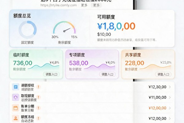 黑户专享!iOS用户不看征信的网贷盘点,这5个口子无视征信轻松借2000元