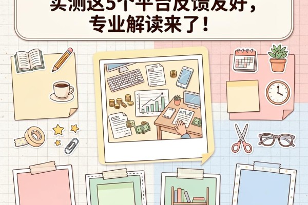 哪个软件贷款容易通过审核呢？实测这5个平台反馈友好，专业解读来了！