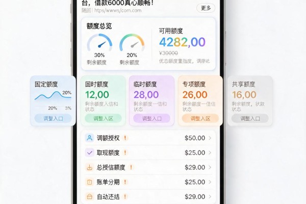 急用钱必看！2026年这5个不查征信的网贷平台，借款6000真心顺畅