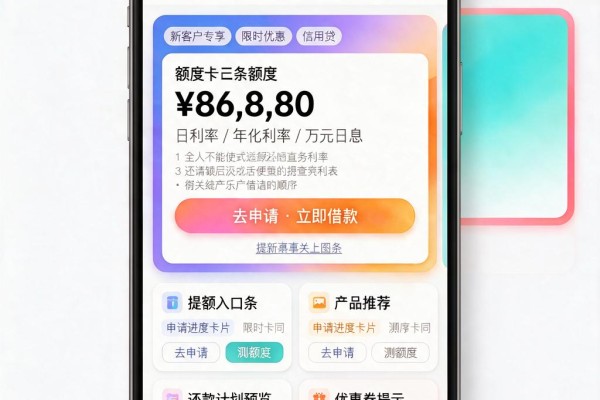 人人5000限时审批限时放款,速抢这5个能批到30000的限时放款APP