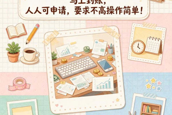 急需2000元?这5个借钱口子马上到账,人人可申请,要求不高操作简单!
