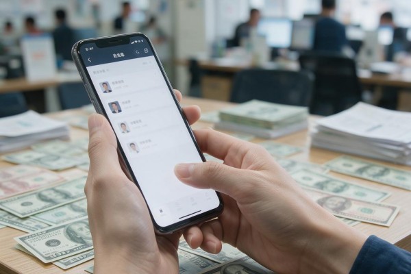 不查征信容易通过的贷款在哪里?这5个平台办理轻松不繁琐!
