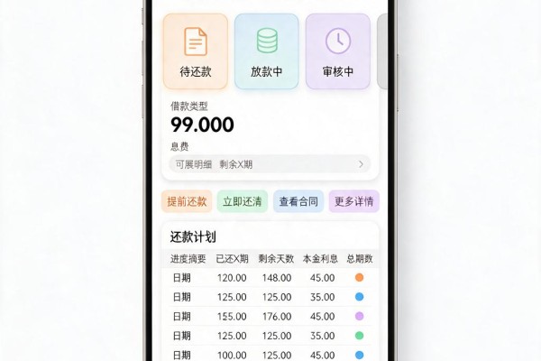 网贷申请通过我没借钱?2026年这5个真相一次讲透!