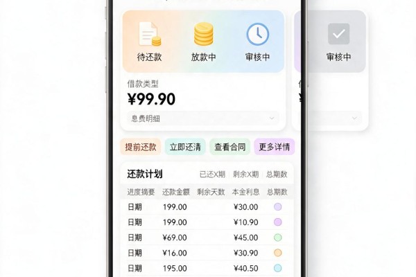 2026必看！这5个借款5000的APP比较可靠，资质要求不高还容易下款