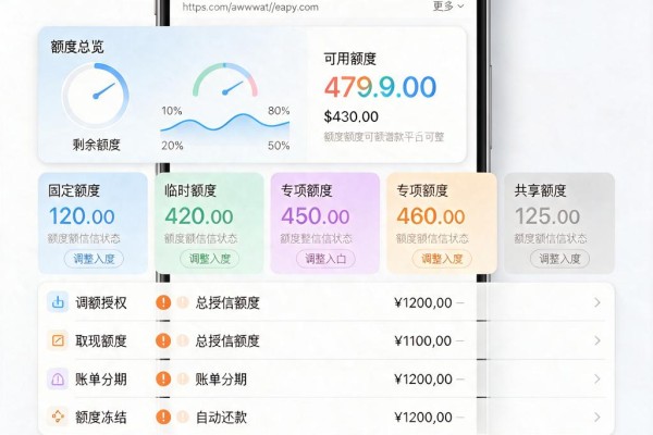 利率低到离谱的网贷APP合集来了!2026年这5个自动放款平台一看就懂