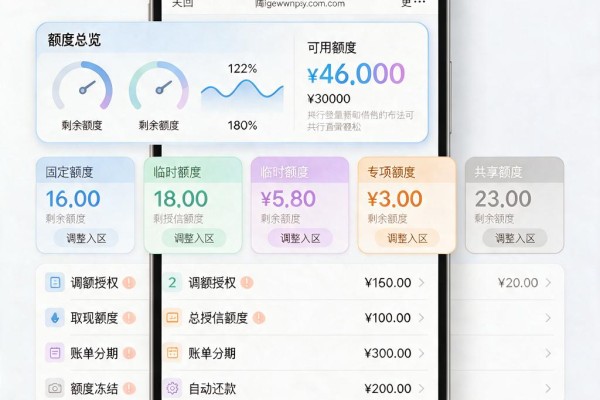 2026必看!盘点5个贷款容易点的app,借款5000超轻松