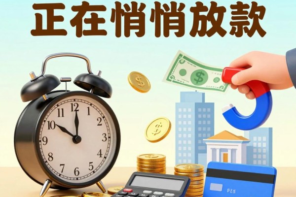 不查征信、无需手机认证！2026年这5个小额借款平台正在悄悄放款