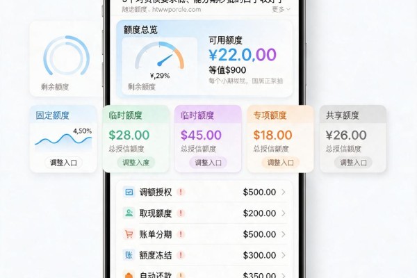 不看负债也能分期借款的APP大盘点!2026这5个对负债要求低、能分期秒批的口子收好了