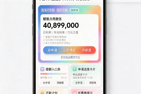 无视征信！2026年火速审批的5个代贷口子，不看个人征信秒下3000，真心流畅！