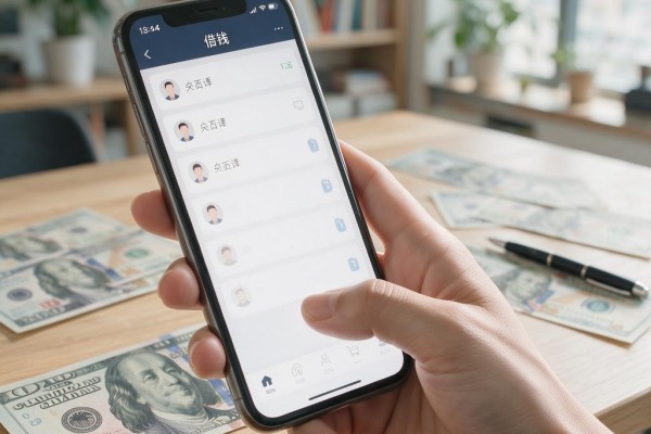 不查征信能放款的网站有哪些?这5个平台借款门槛低、下款快
