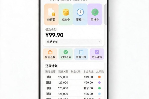 急用钱必看!5个凭芝麻信用借款的小贷靠谱推荐,赶紧收藏