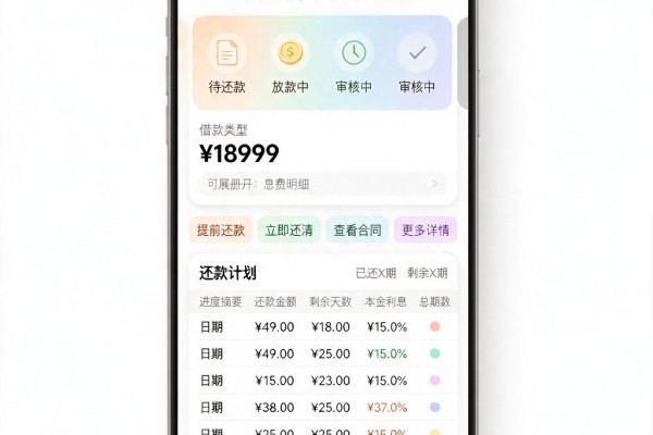 黑户2002网贷必下!2026最新验证这5个借款平台,2002好下款速来
