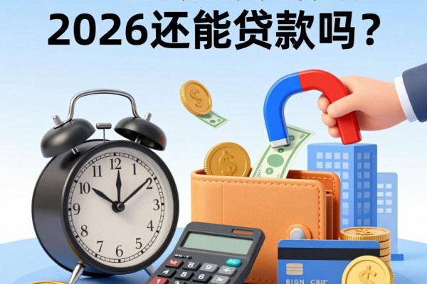 征信逾期9次成黑户,2026还能贷款吗?实测这5个软件可借4000
