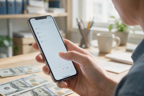 2026最新盘点！5个秒批不刷脸的网贷APP，无视刷脸急速到账5000元