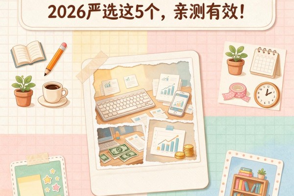 大数据花了能下款的平台还有吗?2026严选这5个,亲测有效!