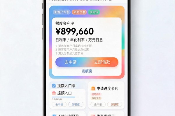 黑户哪里可以借款的?盘点5个无视征信秒批自动放款的借款渠道