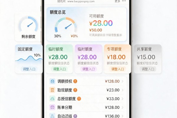 征信太花了急用钱哪里能借7000？这5个花户可下的借款口子速看