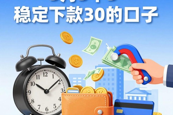 黑户近期通过的网贷平台来了!5月这5个稳定下款3000的口子,少有人知