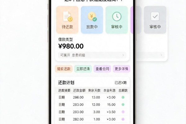 双黑户能过的网贷口子合集,这5个应急下款适配度超高!