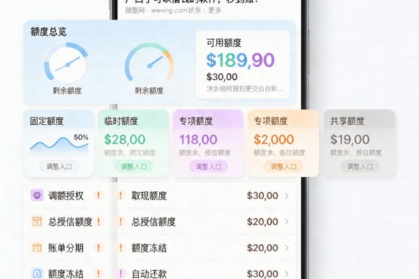 逾期也能下款！2026亲测这5个逾期用户口子可以借钱的软件，秒到账