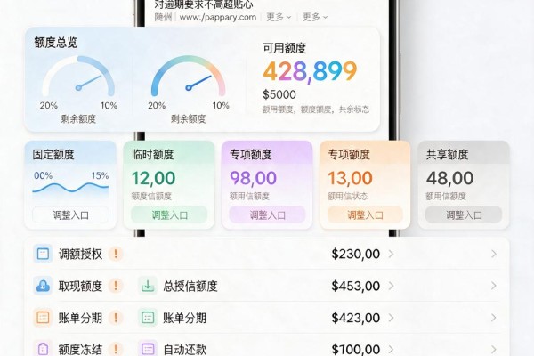 无视逾期也能轻松贷?2026这五个借款平台秒放款,对逾期要求不高超贴心