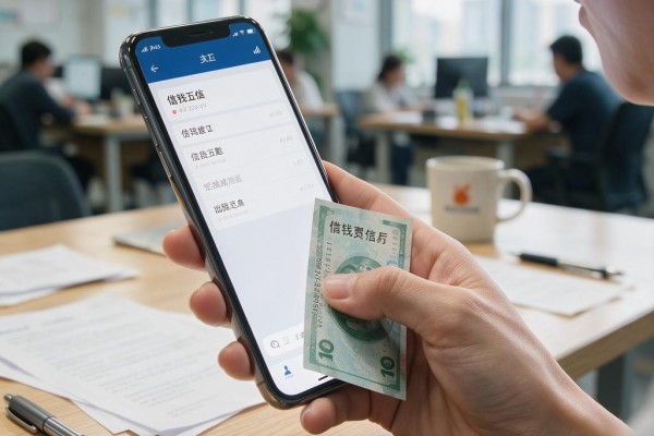 严重逾期也能贷款的网贷盘点！2026这5个借款4000稳下款、征信要求不高的APP真的贴心