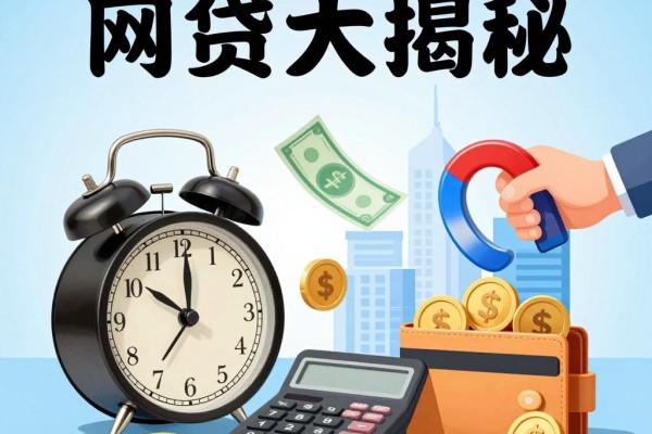 5个能百分百通过的网贷大揭秘,真的靠谱吗?