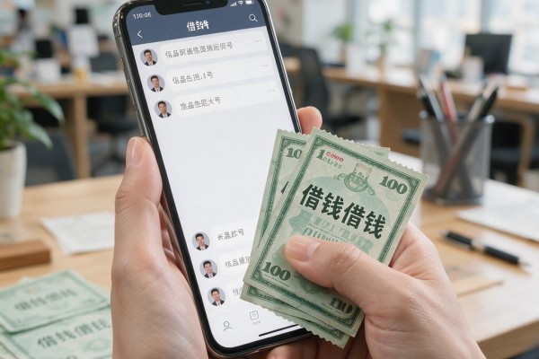 急用钱必看!哪些平台贷款容易?这5个下款快口碑好的借款口子值得收藏