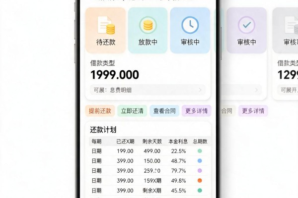 6最新盘点:凭身份证借钱直接到微信或支付宝,这5个APP秒下款6000