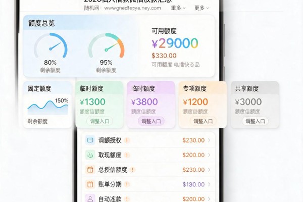 征信黑、征信不好、征信烂也能看!盘点5个公积金APP贷款申请渠道,2026私人借款微信放款汇总