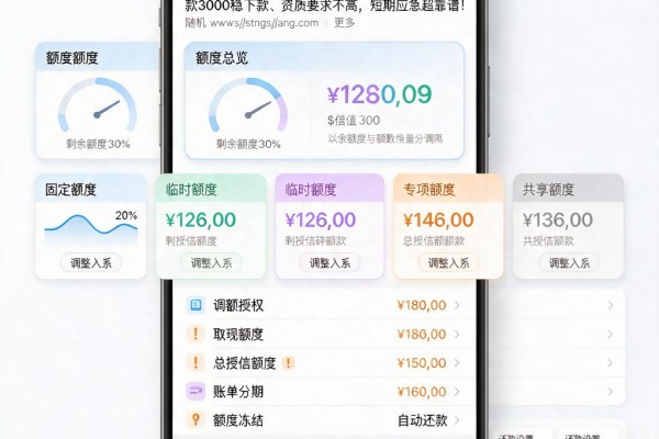 黑户必看!过黑户的贷款软件哪个好?这5个借款3000稳下款、资质要求不高,短期应急超靠谱