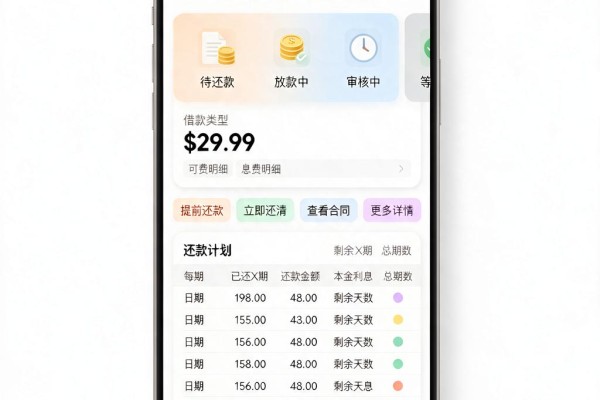 2026最新借款黑口子大盘点!这5个6000借钱口子3月速学,服务真不赖