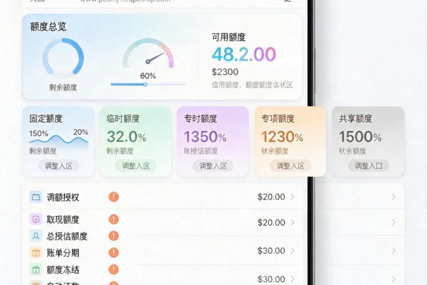 网黑征信黑贷款2026必看!这5个秒下5000的借款软件,合理使用真的很踏实