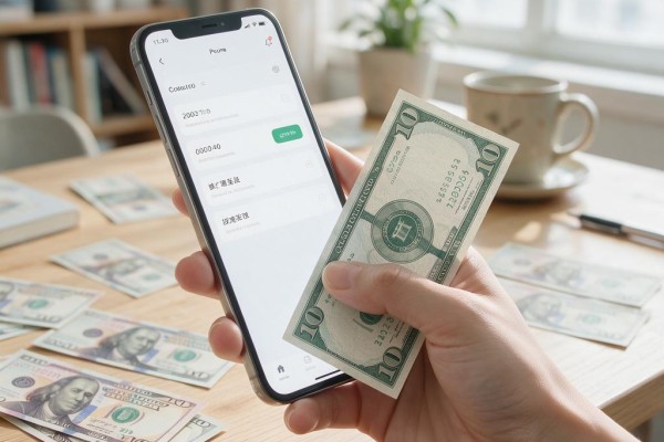 592芝麻信用分能贷款？这5个借款5000元秒下APP，2026年速贷新选择！