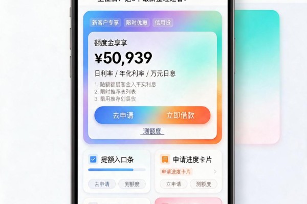 公积金也能借的网贷口子,哪种申请不上征信?这5个最新整理速看!