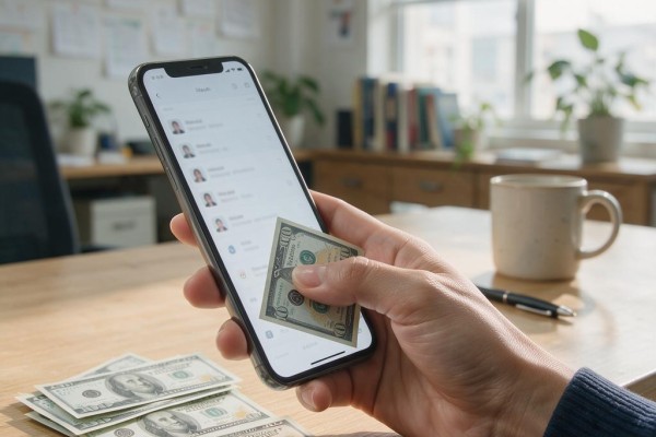 微信快速贷款的有哪些?2026独家技巧:这5个6000元借款APP无视征信,真心可靠