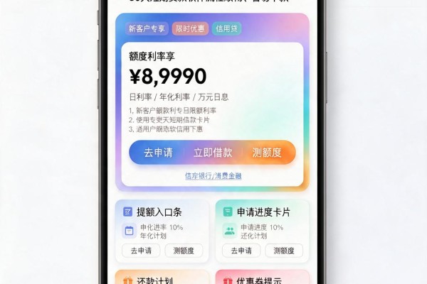 30天短期借款app推荐：2026年这5个30天短期贷款软件流程顺畅、容易下款