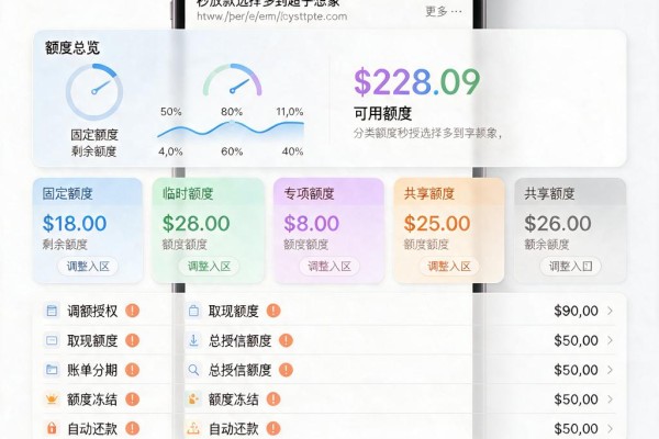 黑户必看!2026能借到大额的贷款平台大盘点,秒放款选择多到超乎想象