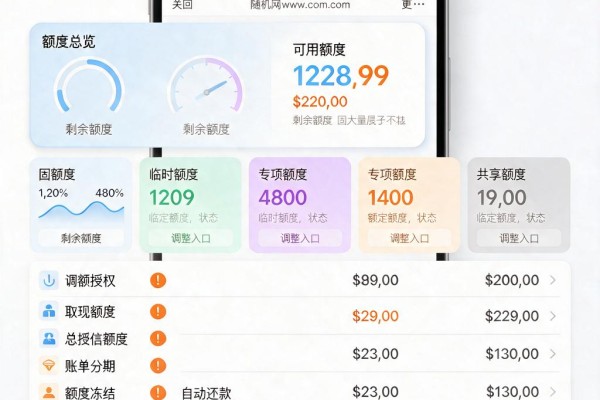 芝麻信用分贷款的大额平台盘点！2026最新5个省心大额口子推荐