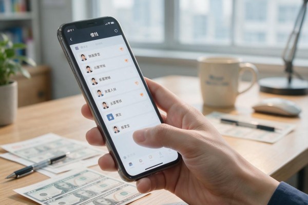 2026最新盘点!这5个大额秒下的网贷APP用过都说靠谱,对征信要求还不高