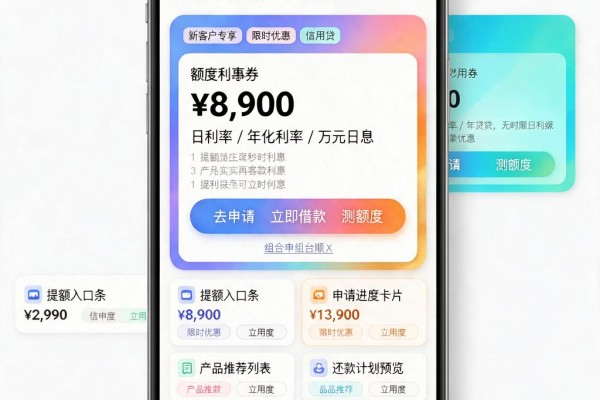 正规又秒放款的贷款平台有哪些?这几家借款口子下款快体验好