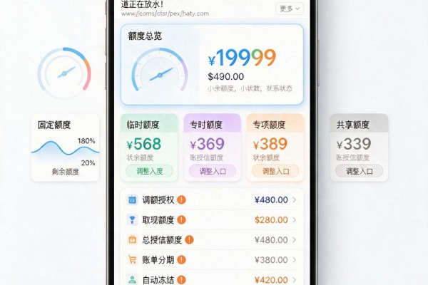 负债高、征信查询次数多,哪里可以贷款?这几种渠道正在放水!