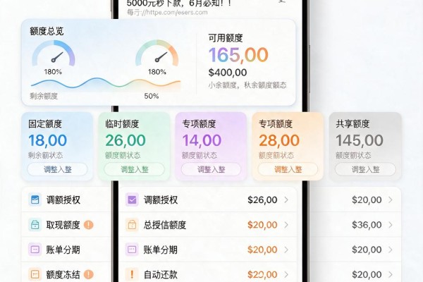 实测这5个借钱利息最低的正规平台，5000元秒下款，6月必知！