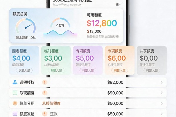 3月必撸！这5个15天和30天的贷款口子，2000元短期周转秒到账