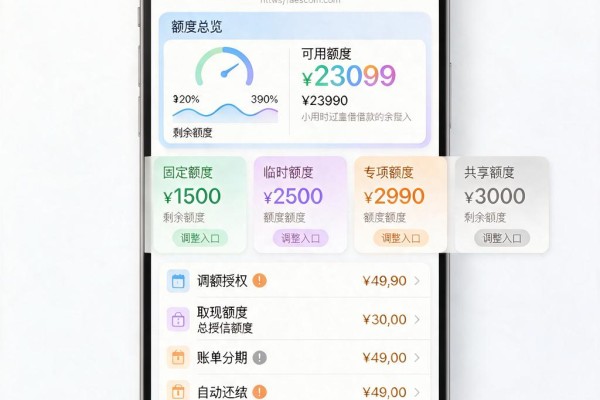 正规可靠网贷平台有哪些？2026盘点5个小额度借款口子