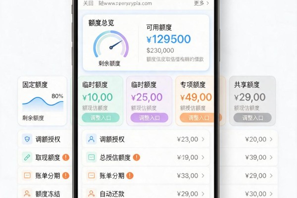 芝麻信用分600以上口子大全来了!这5个省心借款渠道别错过