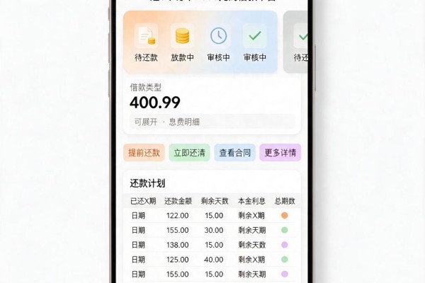 芝麻信用656分能贷款吗?2026速看这5个稳下4000元的借款平台