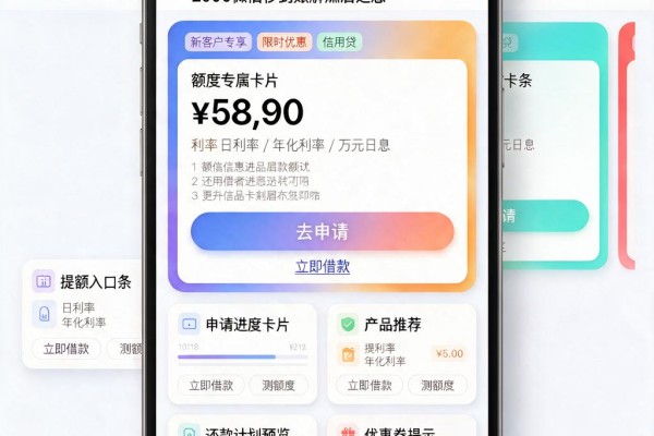黑户专属！私人贷款当天放款不查征信，2000微信秒到账解燃眉之急