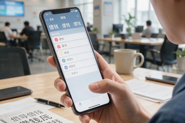急用钱被直接秒拒?还有哪里可以借?这5个救命渠道别错过!