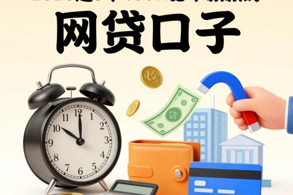 黑户必看!2026年这5个100%必下款的网贷口子,借2000元稳过